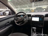  Hyundai  Tucson 1.6 CRDI 136 DCT-7 HYBRID 48V BUSINESS #4