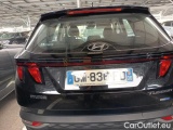  Hyundai  Tucson 1.6 CRDI 136 DCT-7 HYBRID 48V BUSINESS #23