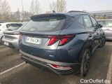  Hyundai  Tucson 1.6 CRDI 136 DCT-7 HYBRID 48V BUSINESS #3