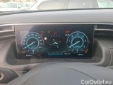  Hyundai  Tucson 1.6 CRDI 136 DCT-7 HYBRID 48V BUSINESS #7