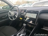  Hyundai  Tucson 1.6 CRDI 136 DCT-7 HYBRID 48V BUSINESS #11