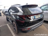  Hyundai  Tucson 1.6 CRDI 136 DCT-7 HYBRID 48V EXECUTIVE #2