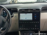  Hyundai  Tucson 1.6 CRDI 136 DCT-7 HYBRID 48V EXECUTIVE #11