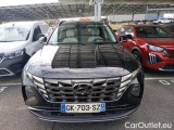  Hyundai  Tucson 1.6 CRDI 136 DCT-7 HYBRID 48V EXECUTIVE #14