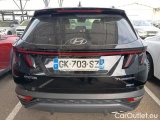  Hyundai  Tucson 1.6 CRDI 136 DCT-7 HYBRID 48V EXECUTIVE #15
