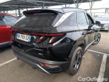  Hyundai  Tucson 1.6 CRDI 136 DCT-7 HYBRID 48V EXECUTIVE #34