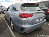  KIA  Cee'd 1.5 T-GDI 160 ISG ACTIVE BUSINES SW DCT7 #2