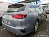  KIA  Cee'd 1.5 T-GDI 160 ISG ACTIVE BUSINES SW DCT7 #3