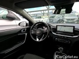  KIA  Cee'd 1.5 T-GDI 160 ISG ACTIVE BUSINES SW DCT7 #4