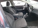  KIA  Cee'd 1.5 T-GDI 160 ISG ACTIVE BUSINES SW DCT7 #9