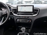  KIA  Cee'd 1.5 T-GDI 160 ISG ACTIVE BUSINES SW DCT7 #11
