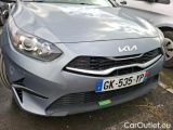  KIA  Cee'd 1.5 T-GDI 160 ISG ACTIVE BUSINES SW DCT7 #33