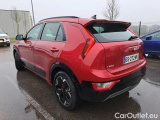  KIA  Niro BEV 65 KWH E- 150 KW ACTIVE #2