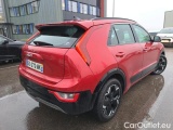  KIA  Niro BEV 65 KWH E- 150 KW ACTIVE #3