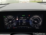 KIA  Niro BEV 65 KWH E- 150 KW ACTIVE #7