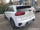  KIA  Niro 1.6 GDI PHEV ACTIVE BUSINESS DCT6 MY22 #2