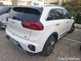  KIA  Niro 1.6 GDI PHEV ACTIVE BUSINESS DCT6 MY22 #3