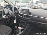  KIA  Picanto 1.0 DPI 67 ISG ACTIVE #4
