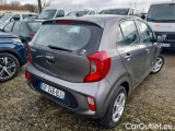  KIA  Picanto 1.0 DPI 67 ISG ACTIVE #3