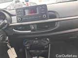  KIA  Picanto 1.0 DPI 67 ISG ACTIVE #11