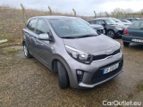  KIA  Picanto 1.0 DPI 67 ISG ACTIVE #25