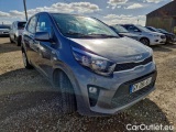  KIA  Picanto 1.0 DPI 67 ISG ACTIVE #20