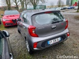  KIA  Picanto 1.0 DPI 67 ISG ACTIVE #2