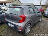  KIA  Picanto 1.0 DPI 67 ISG ACTIVE #3