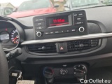  KIA  Picanto 1.0 DPI 67 ISG ACTIVE #11