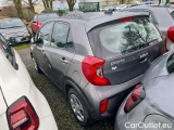  KIA  Picanto 1.0 DPI 67 ISG ACTIVE #2