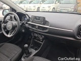  KIA  Picanto 1.0 DPI 67 ISG ACTIVE #4