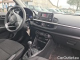  KIA  Picanto 1.0 DPI 67 ISG ACTIVE #4