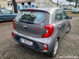  KIA  Picanto 1.0 DPI 67 ISG ACTIVE #3