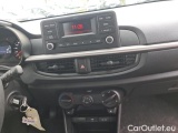  KIA  Picanto 1.0 DPI 67 ISG ACTIVE #11