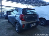  KIA  Picanto 1.0 DPI 67 ISG ACTIVE #2