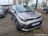  KIA  Picanto 1.0 DPI 67 ISG ACTIVE #26