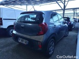  KIA  Picanto 1.0 DPI 67 ISG ACTIVE #3