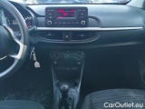  KIA  Picanto 1.0 DPI 67 ISG ACTIVE #11