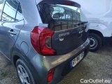  KIA  Picanto 1.0 DPI 67 ISG ACTIVE #17