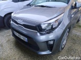  KIA  Picanto 1.0 DPI 67 ISG ACTIVE #21