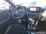  KIA  Cee'd 1.5 T-GDI 160 ISG GT LINE DCT7 #4
