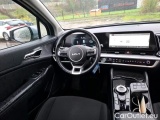  KIA  Sportage 1.6 CRDI 136 MHEV DCT7 ACTIVE BUSIN #4
