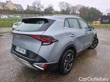  KIA  Sportage 1.6 CRDI 136 MHEV DCT7 ACTIVE BUSIN #3