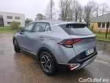  KIA  Sportage 1.6 CRDI 136 MHEV DCT7 ACTIVE BUSIN #2