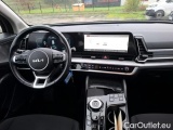  KIA  Sportage 1.6 CRDI 136 MHEV DCT7 ACTIVE BUSIN #11