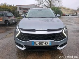  KIA  Sportage 1.6 CRDI 136 MHEV DCT7 ACTIVE BUSIN #14