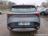  KIA  Sportage 1.6 CRDI 136 MHEV DCT7 ACTIVE BUSIN #16