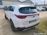  KIA  Sportage 1.6 CRDI 136 MHEV DCT7 GT LINE 2WD #2