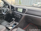  KIA  Sportage 1.6 CRDI 136 MHEV DCT7 GT LINE 2WD #4