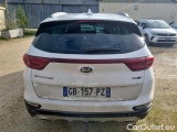  KIA  Sportage 1.6 CRDI 136 MHEV DCT7 GT LINE 2WD #15
